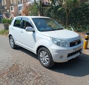 Toyota Rush 2008 White for sale