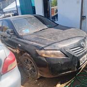Toyota Camry 2006 Black for sale