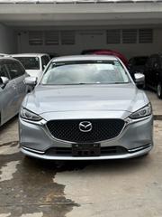 Mazda 6 2020 Silver for sale