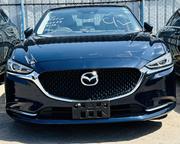Mazda 6 2020 Black for sale