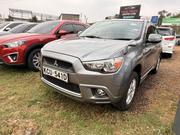 Mitsubishi RVR 2.0 2012 Gray for sale