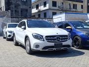 Mercedes-Benz GLA-Class 2019 Pearl for sale