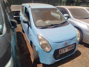 Suzuki Alto 1.0 2011 Blue for sale