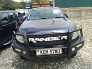 Ford Ranger 2015 Blue for sale