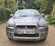 Mitsubishi RVR 2.0 2012 Gray for sale