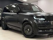 Land Rover Range Rover Autobiography 2024 for sale