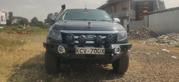 Ford Ranger 2013 Black for sale