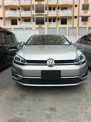 Volkswagen Golf Variant 2020 Gold for sale