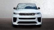 New Land Rover Range Rover Sport P635 SV Carbon 2026 White for sale