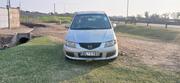 Mazda Premacy 2003 Silver for sale