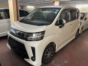 Daihatsu Move 2019 White for sale