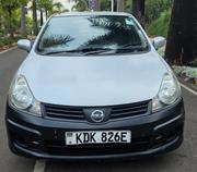 Nissan Advan 2015 Silver for sale