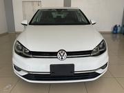 Volkswagen Golf 1.4T S FWD 2019 White for sale