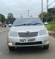 Toyota Corolla 2006 Beige for sale