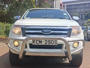 Ford Ranger Wildtrak 2012 Pearl for sale