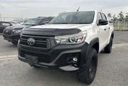 Toyota Hilux 2019 Pearl for sale