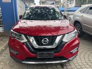 Nissan X-Trail 2.0 Petrol FWD 2019 Red for sale