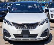 Peugeot 3008 2020 White for sale