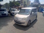 Mitsubishi Delica 2012 Silver for sale
