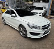 Mercedes-Benz C-Class C 200 (A205) 2016 White for sale