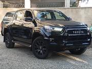 Toyota Hilux 2022 for sale