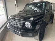 Mercedes-Benz G-Class G 350 d 2021 Black for sale