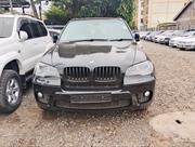 BMW X5 2013 Black for sale