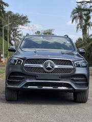 Mercedes-Benz GLE-Class 2020 Gray for sale