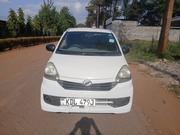Daihatsu Mira 2015 White for sale