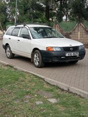 Nissan Advan 2001 White for sale