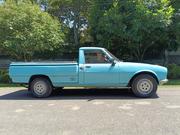 Peugeot 504 1996 Blue for sale