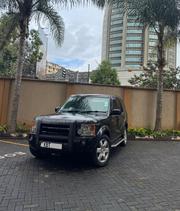 Land Rover Discovery 2005 for sale