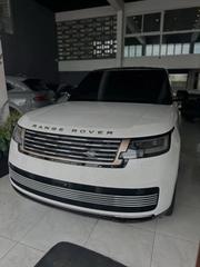 Rover Land 2024 White for sale