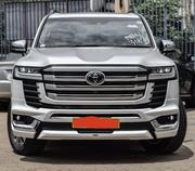 Toyota Land Cruiser LC300 2023 Pearl for sale