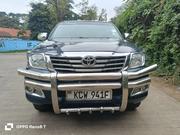 Toyota Hilux 2012 Blue for sale