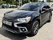 Mitsubishi RVR 2018 Black for sale