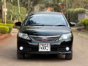 Toyota Allion 2013 Black for sale