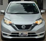 Nissan Note 1.2 Petrol 2019 Silver for sale