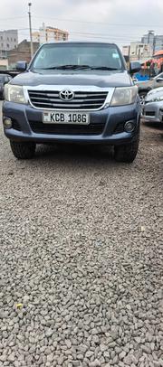 Toyota Hilux 2014 for sale