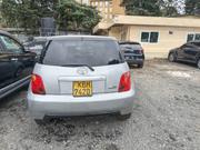 Toyota IST 2004 Silver for sale
