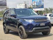 Land Rover Discovery 2020 Blue for sale