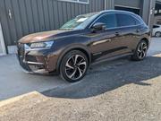 Citroen DS 7 Crossback 2019 Brown for sale