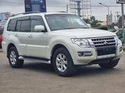 Mitsubishi Pajero 2019 White for sale