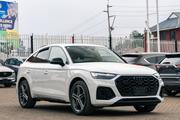 Audi SQ5 Sportback 2022 White for sale