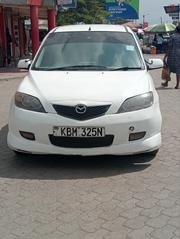 Mazda Demio 2003 White for sale