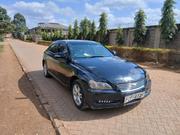 Toyota Mark X 2008 Black for sale