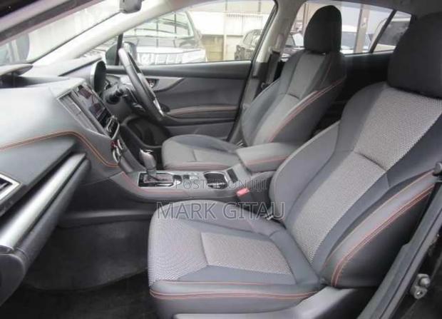 Subaru XV 1.6i-L EyeSight 2021 White