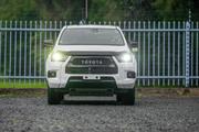 Toyota Hilux 2023 White for sale