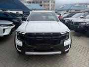 Ford Ranger Wildtrak 2022 White for sale