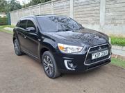 Mitsubishi RVR 2016 Black for sale
